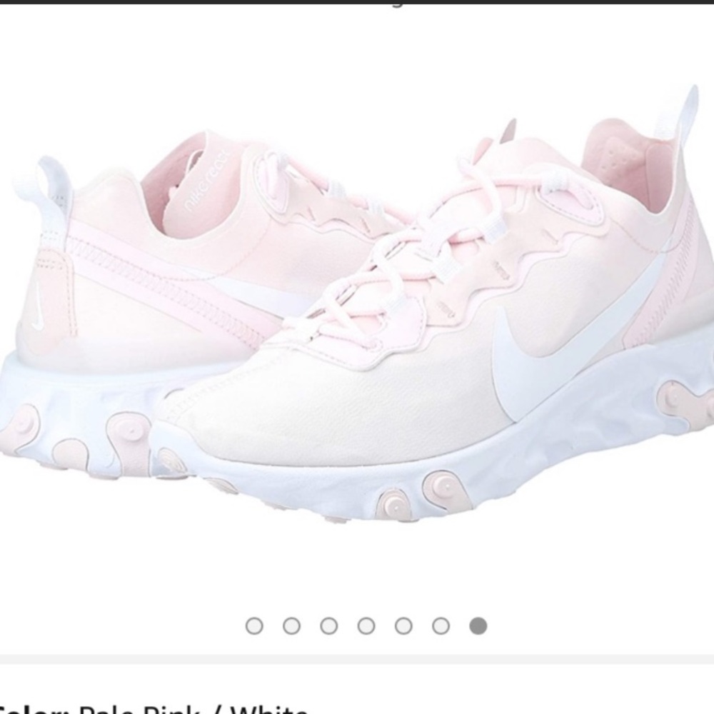 Nike React Element 55